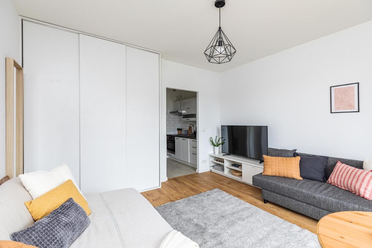 Apartament Superapart Czechowa 1a *