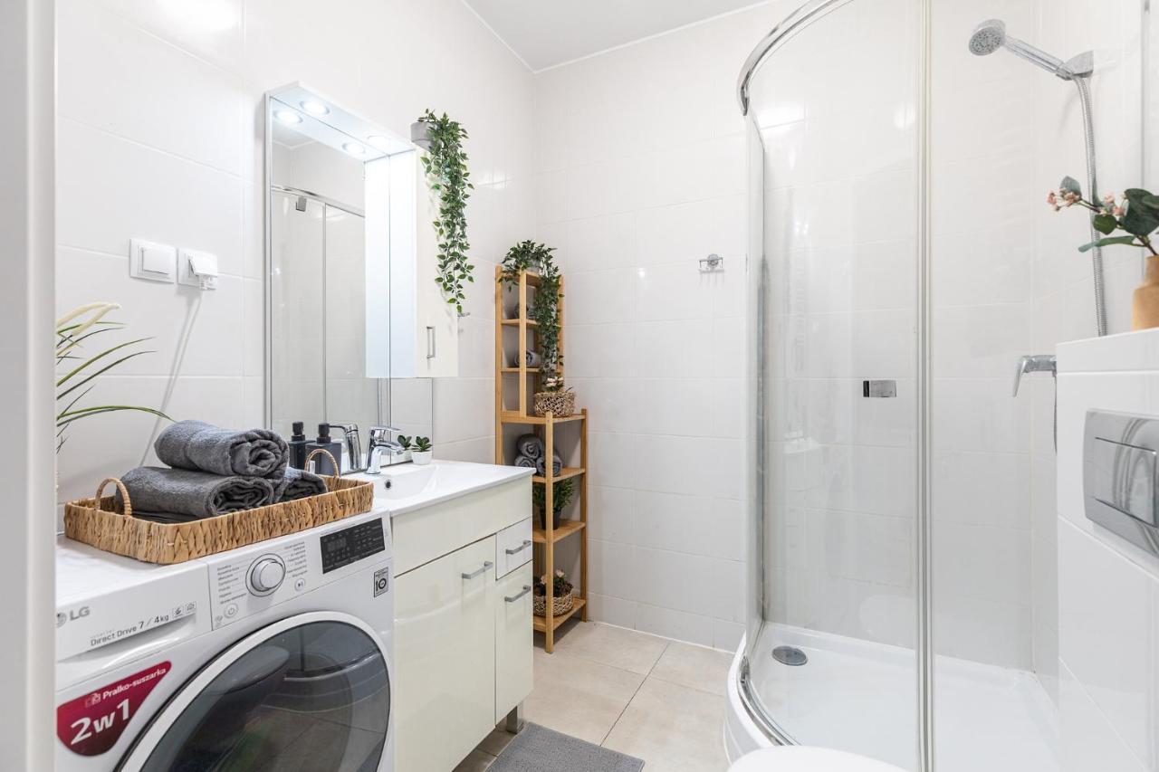 Apartament Superapart Czechowa 1a Warszawa