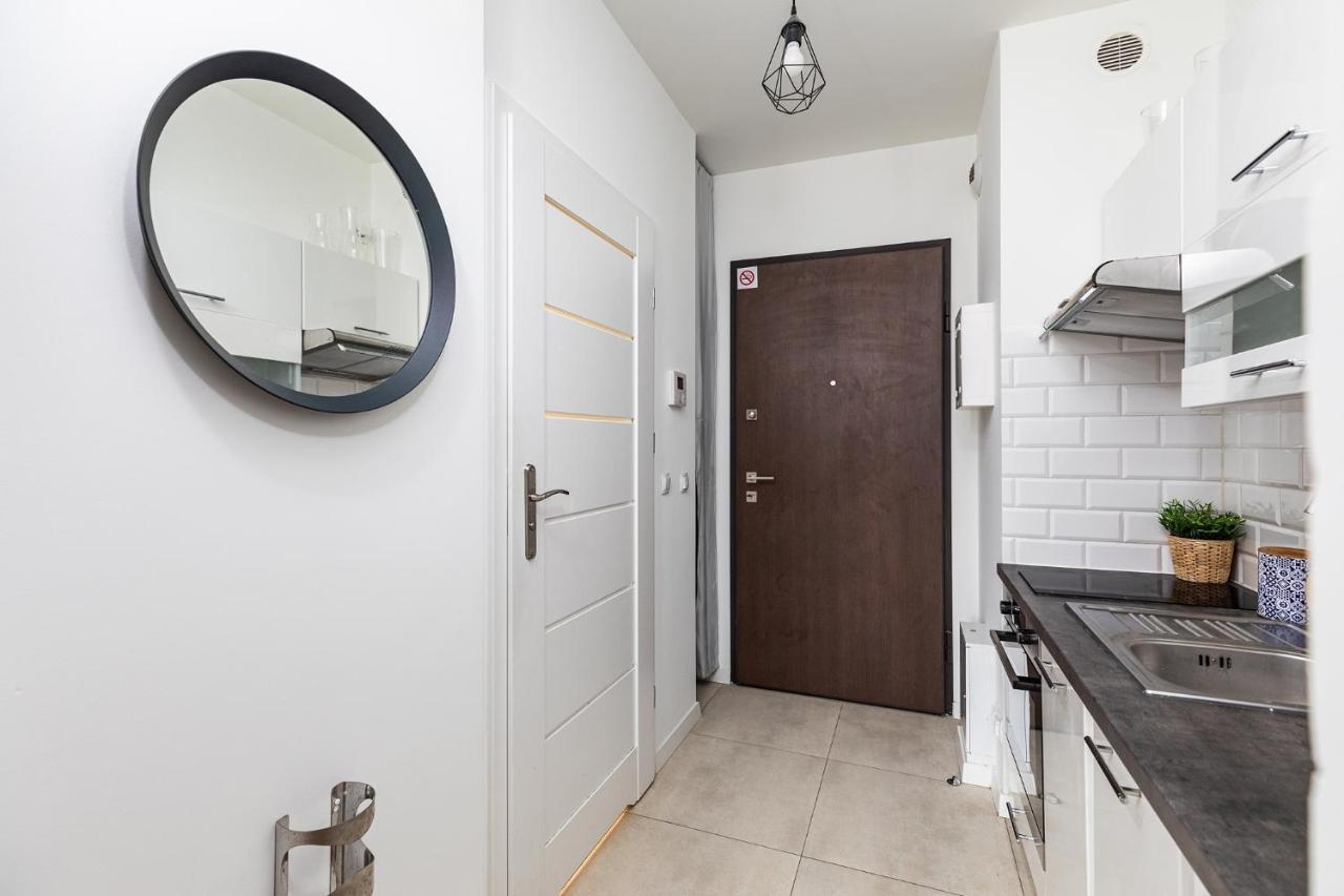 Apartament Superapart Czechowa 1a