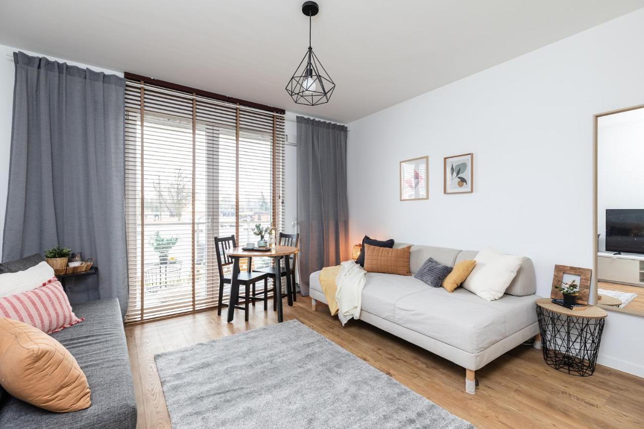 Apartament Superapart Czechowa 1a *