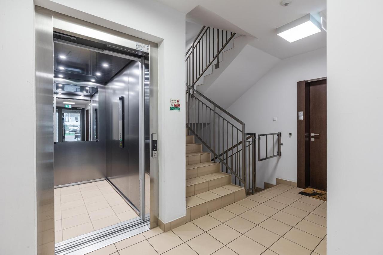 Apartament Superapart Czechowa 1a *