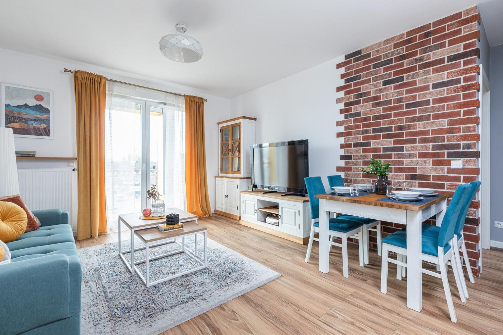 Apartament Superapart Czechowa 1a *