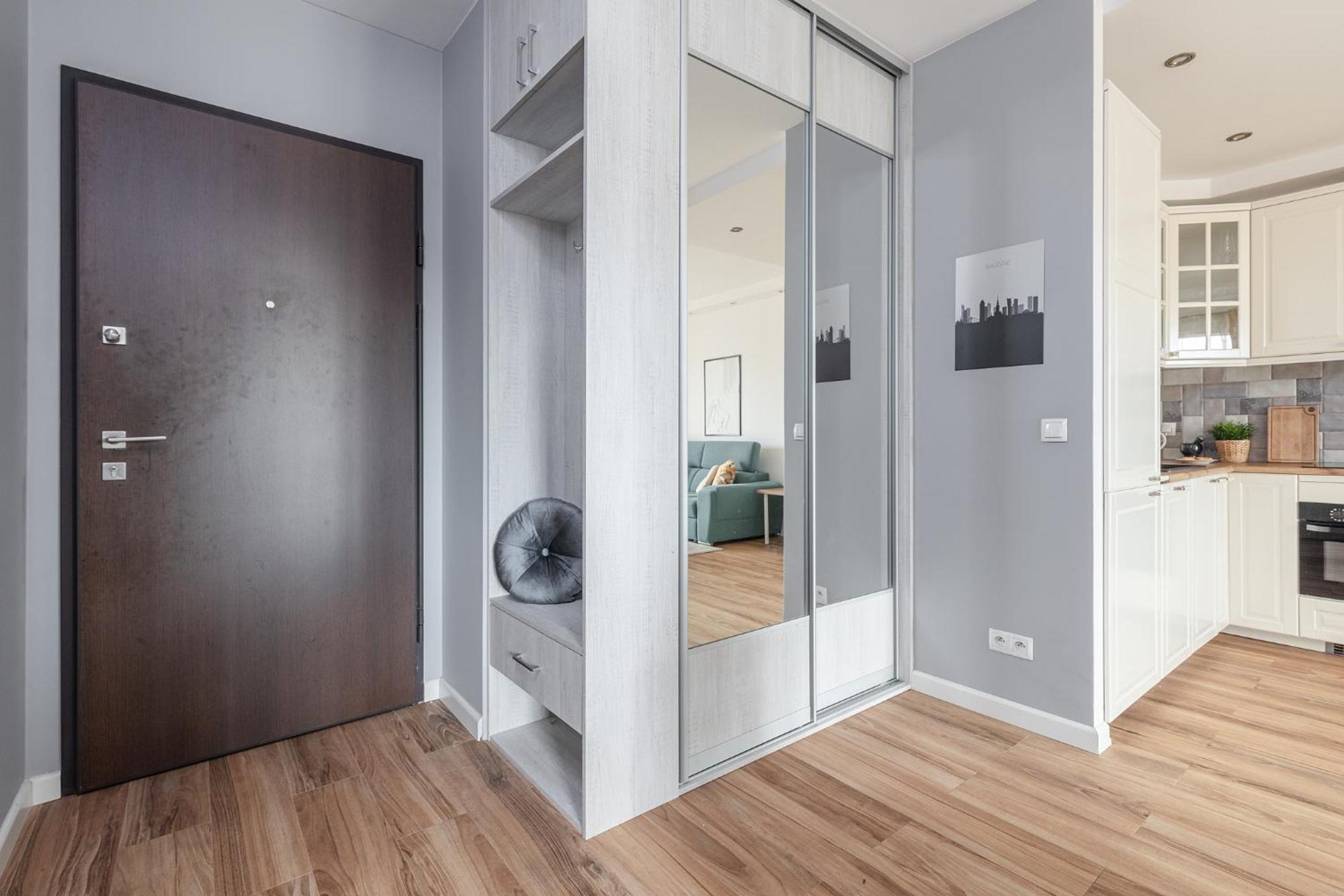 Apartament Superapart Czechowa 1a