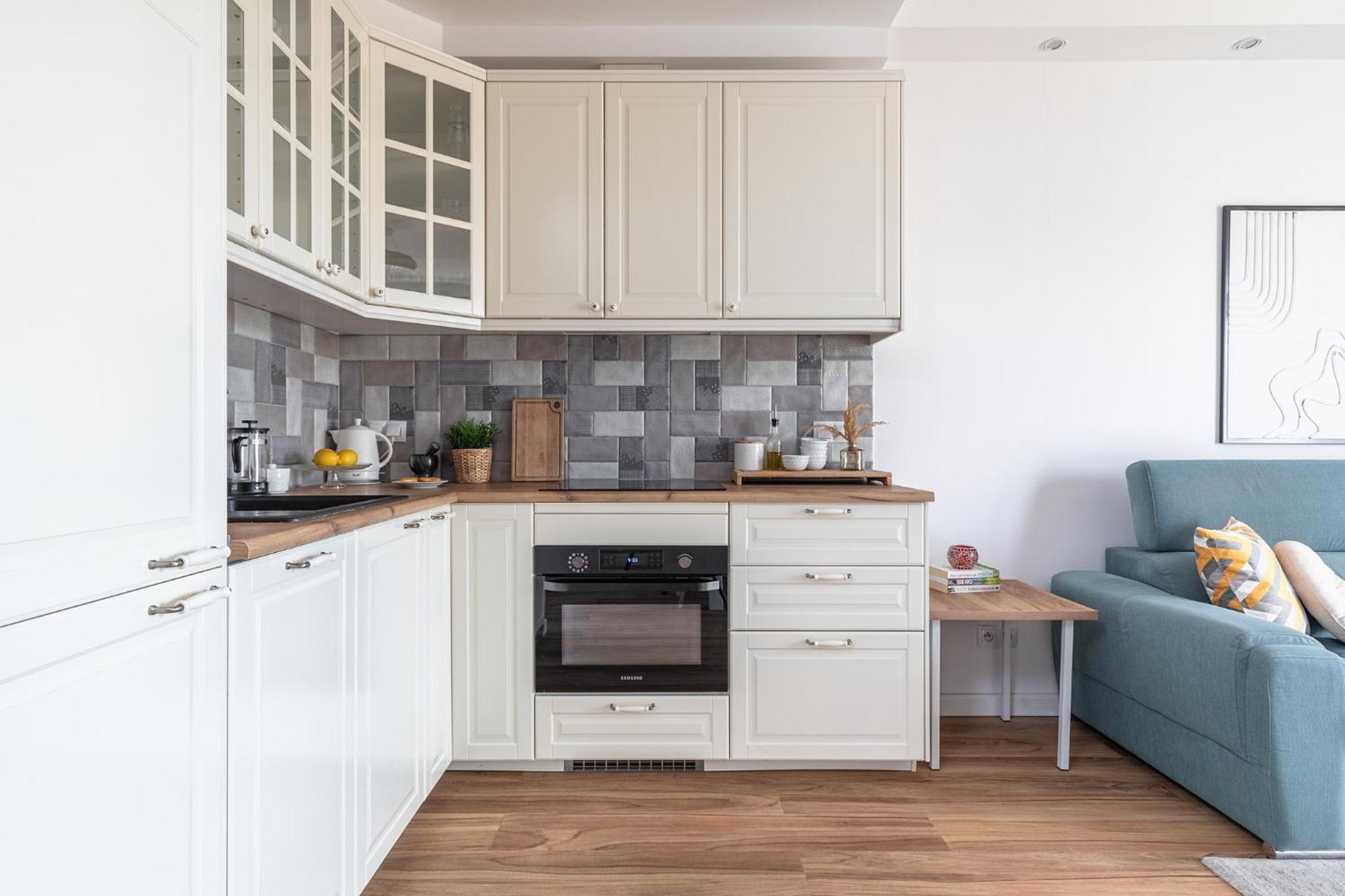 Apartament Superapart Czechowa 1a Warszawa