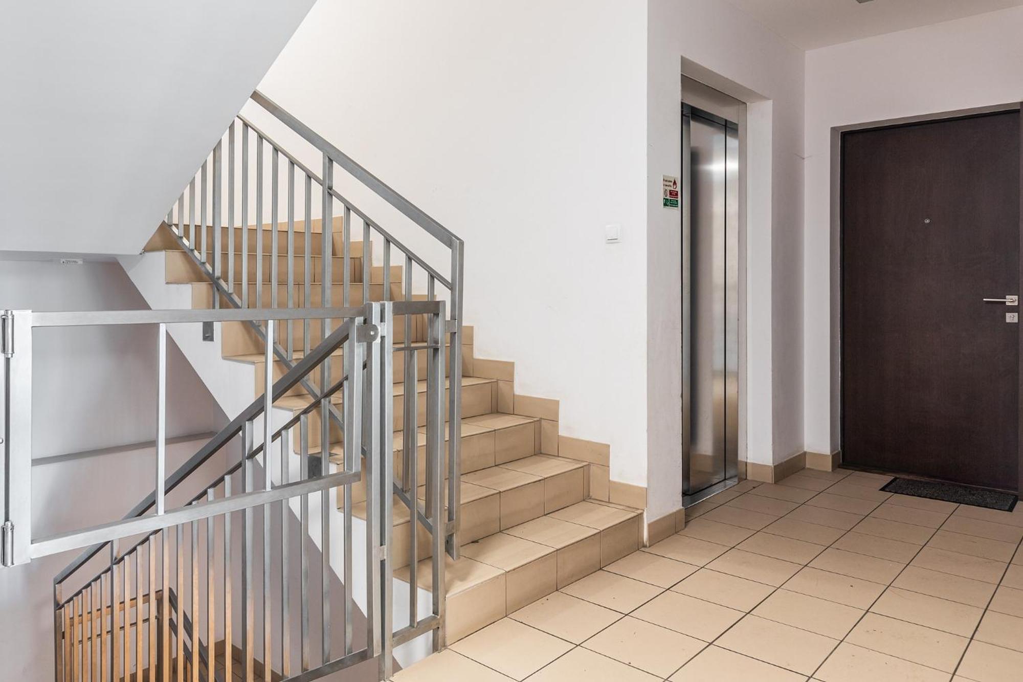 Apartament Superapart Czechowa 1a *